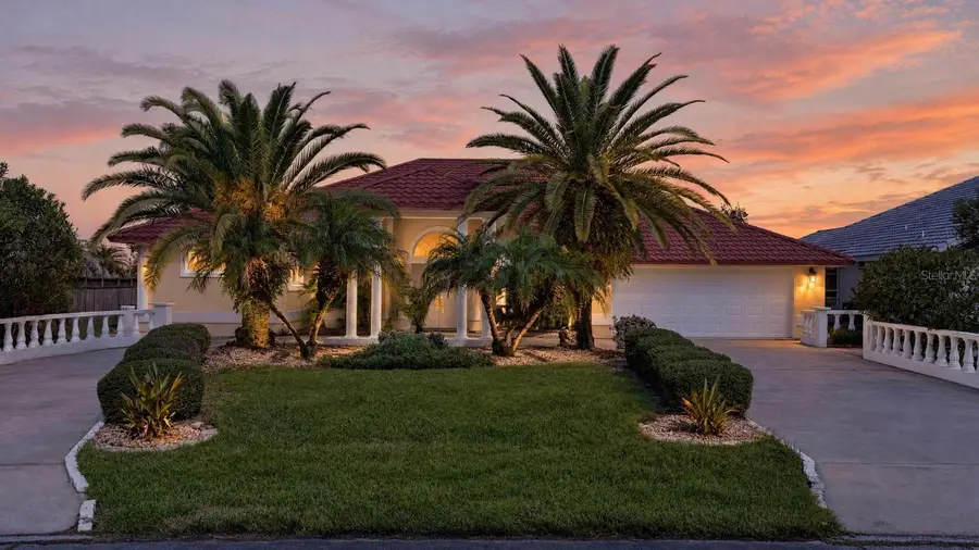 74 Covington Lane, Palm Coast, FL 32137 - #2