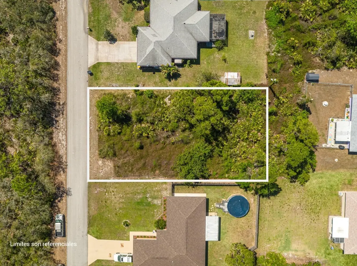 501 Jupiter Avenue Nw, Lake Placid, FL 33852 - #1