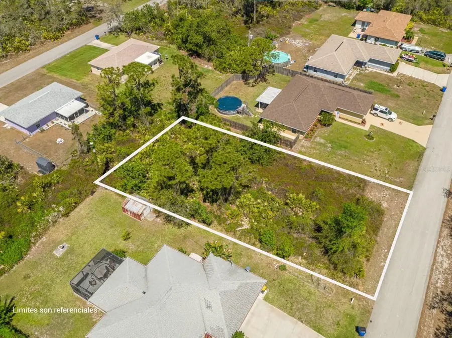 501 Jupiter Avenue Nw, Lake Placid, FL 33852 - #2