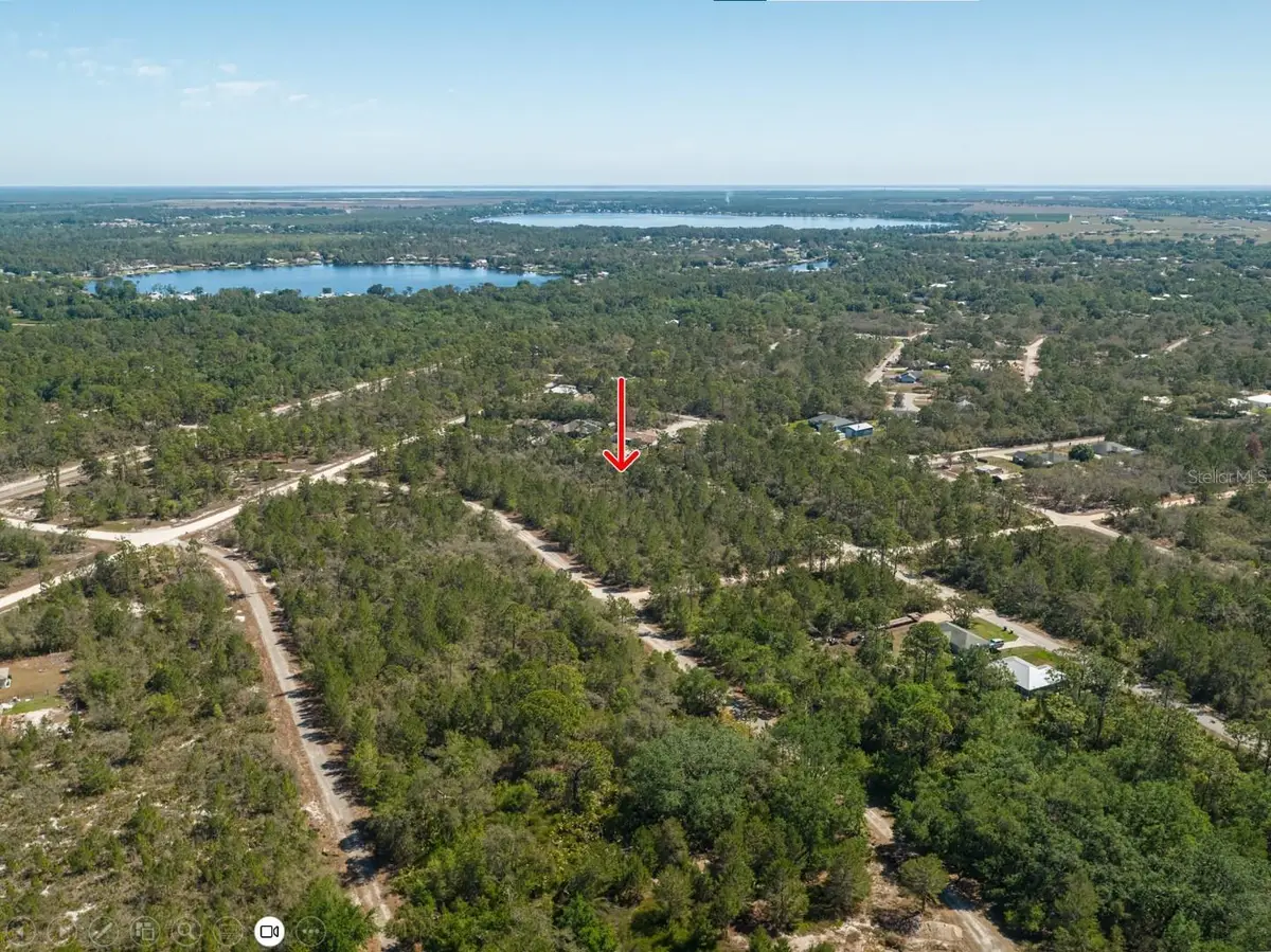 936 Breezy Road, Lake Placid, FL 33852 - #1