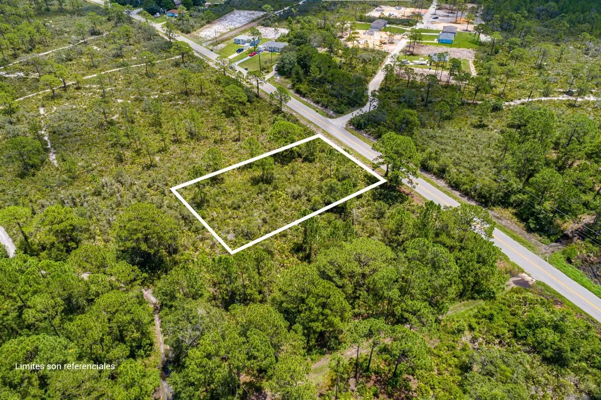 652 Hallmark Avenue, Lake Placid, FL 33852 - #1