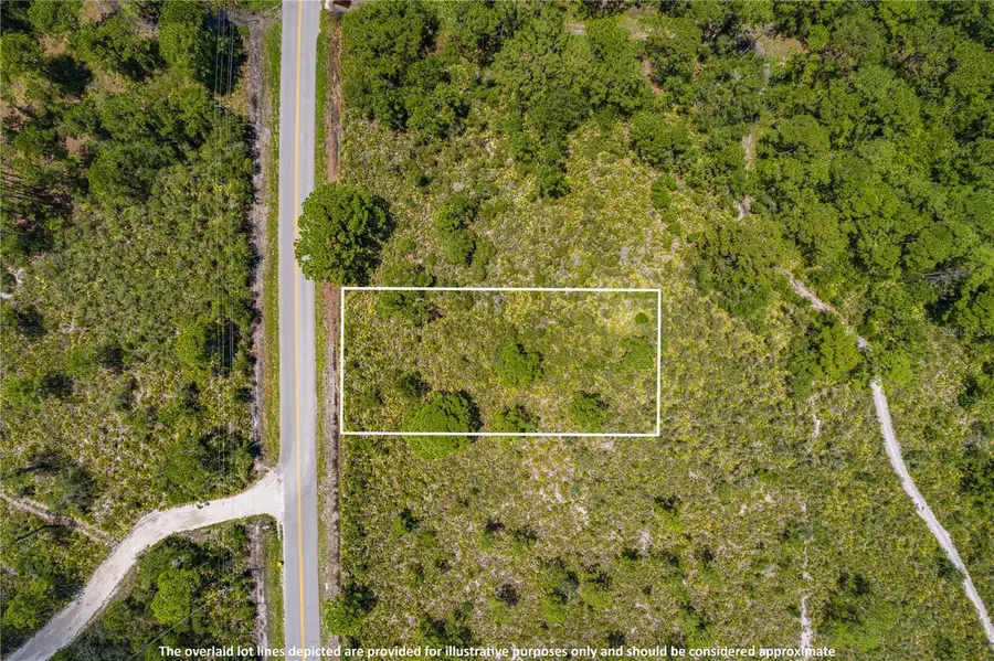 652 Hallmark Avenue, Lake Placid, FL 33852 - #2