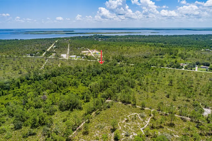 652 Hallmark Avenue, Lake Placid, FL 33852 - #3