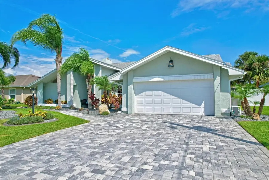 6 Colony Court, Palm Coast, FL 32137 - #2