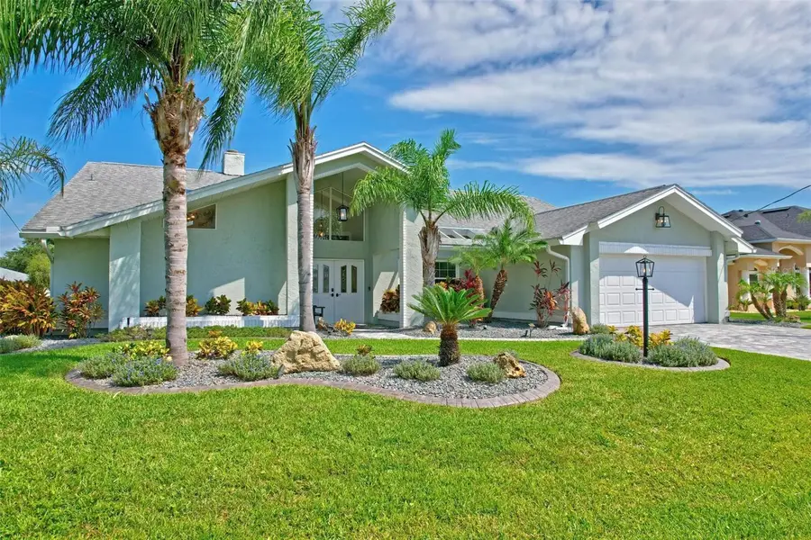 6 Colony Court, Palm Coast, FL 32137 - #3