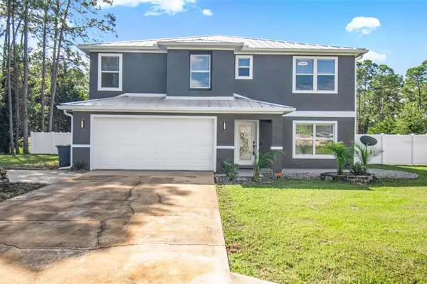 61 Reidsville Drive, PALM COAST, FL 32164