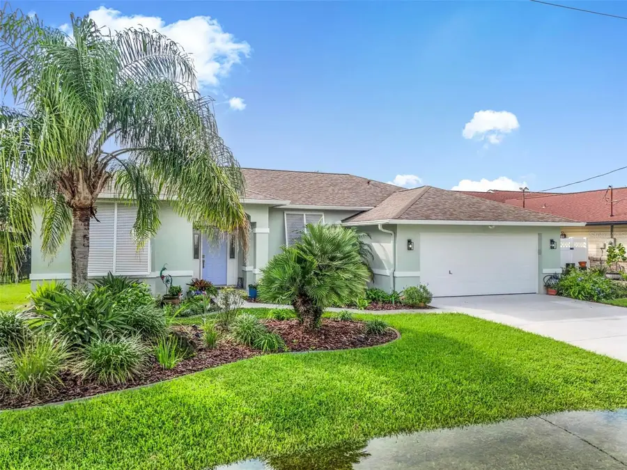 18 Conley Court, Palm Coast, FL 32137 - #2