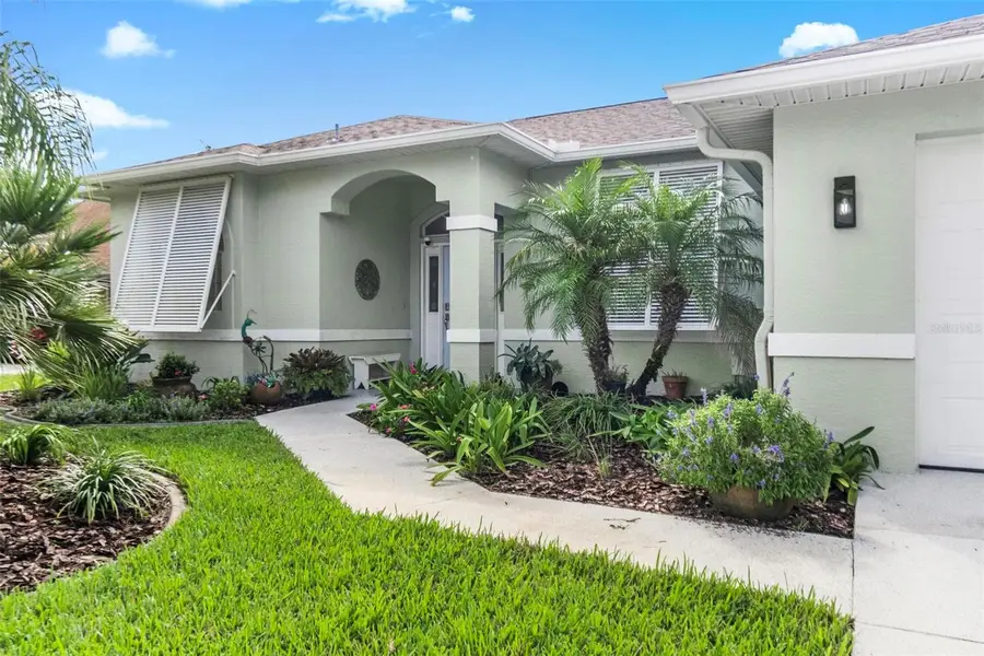 18 Conley Court, Palm Coast, FL 32137 - #3