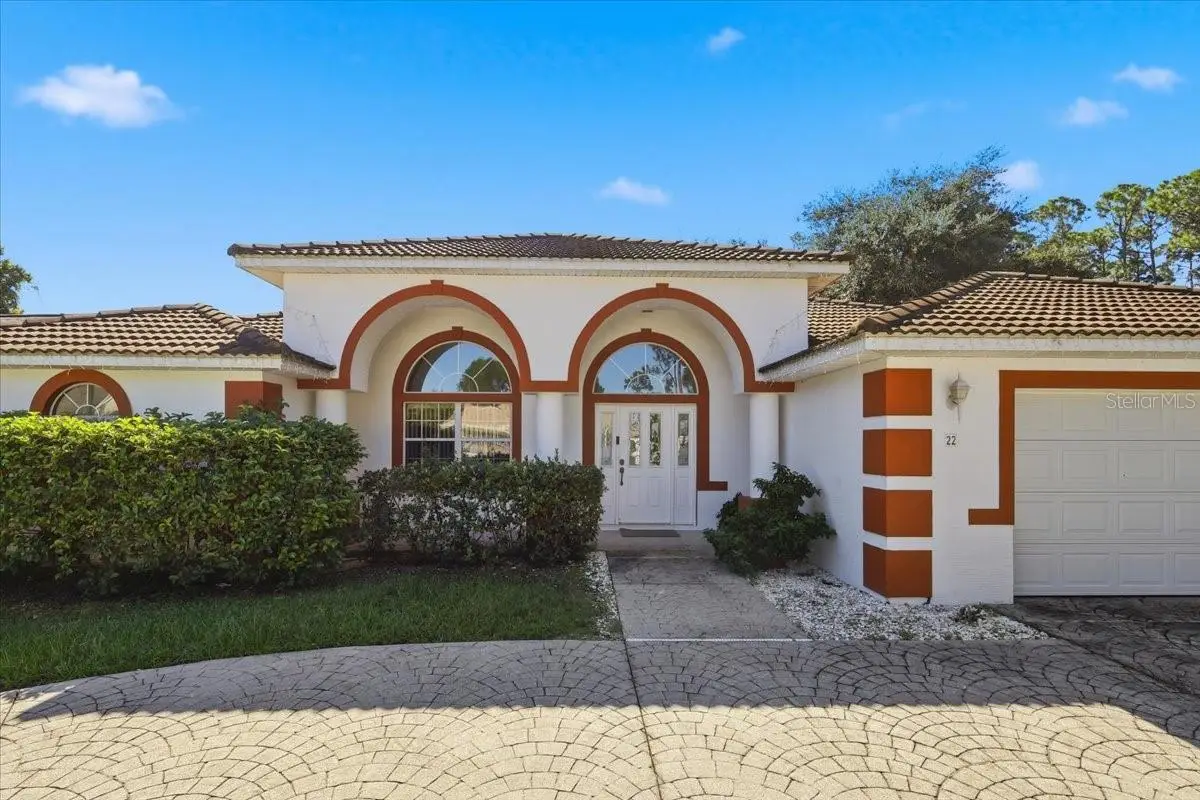22 Bassett Lane, Palm Coast, FL 32137 - #1