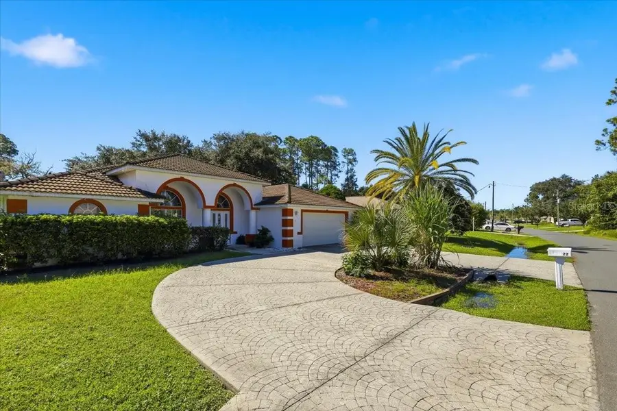 22 Bassett Lane, Palm Coast, FL 32137 - #3