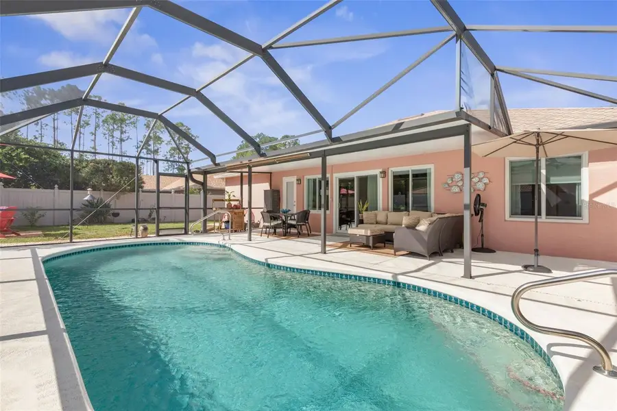 19 Edgely Lane, Palm Coast, FL 32164 - #2