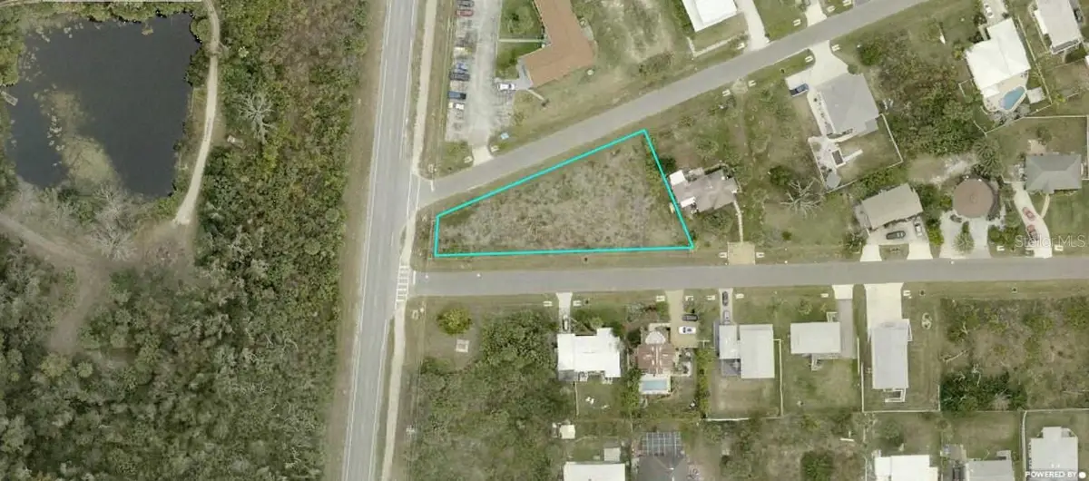 2 Ocean Street, Palm Coast, FL 32137 - #1