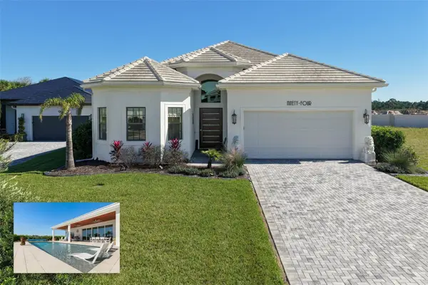 94 Del Palma Drive, PALM COAST, FL 32137
