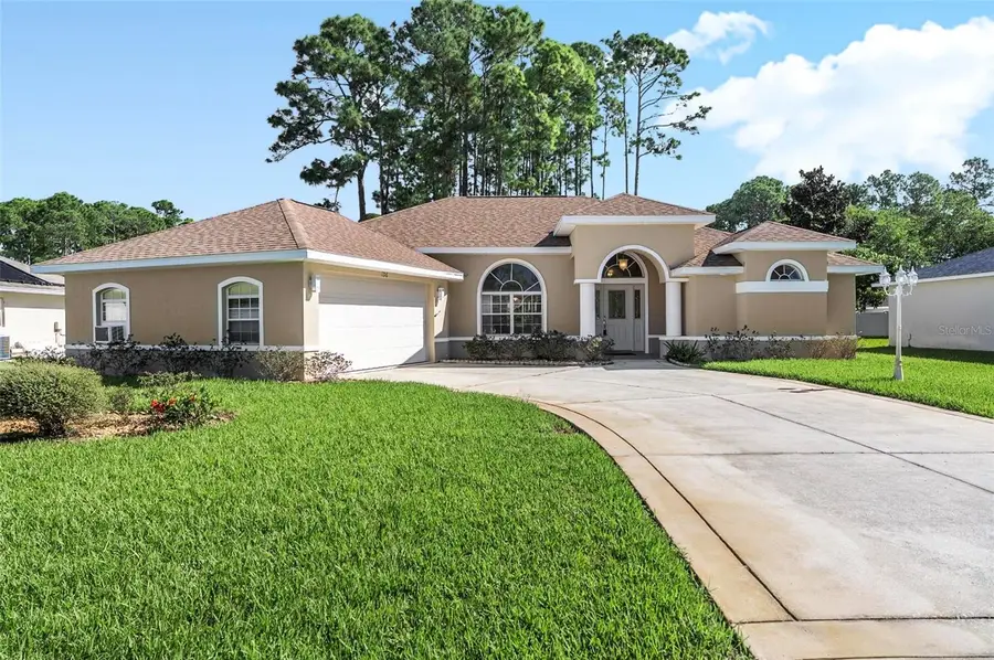 136 Boulder Rock Drive, Palm Coast, FL 32137 - #2