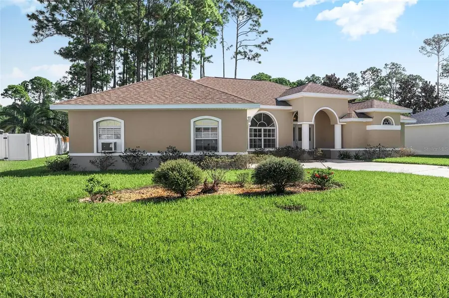 136 Boulder Rock Drive, Palm Coast, FL 32137 - #3