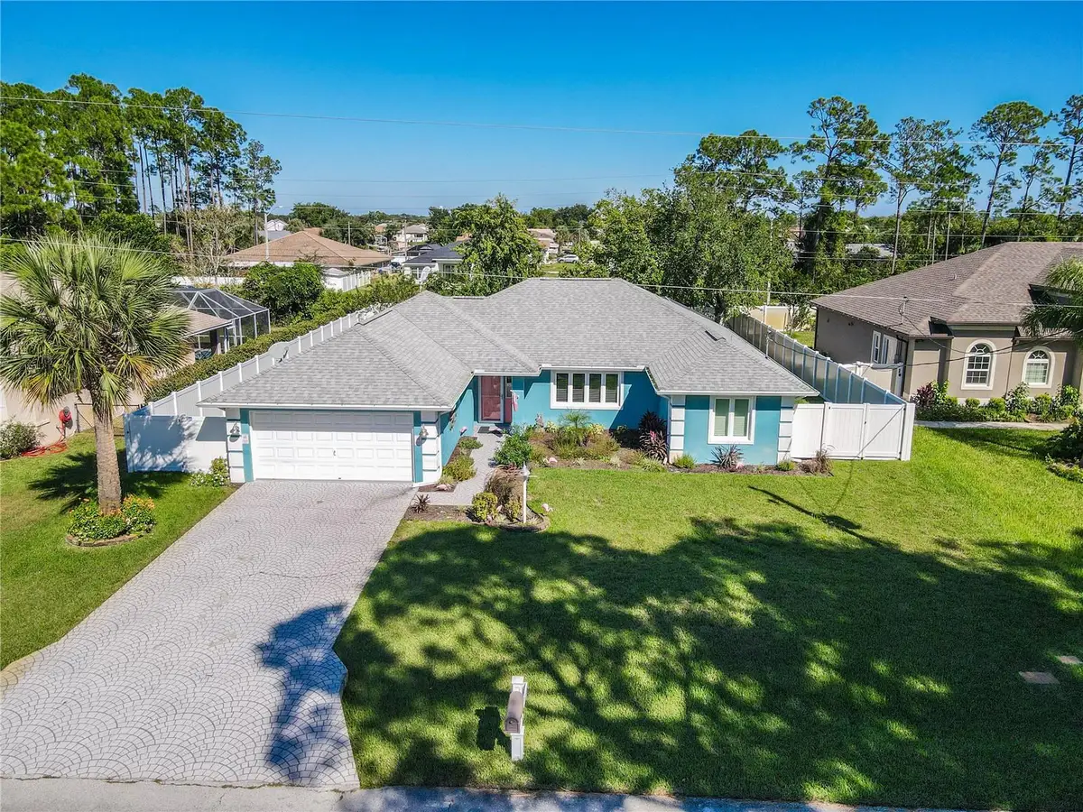 118 Ferndale Lane, Palm Coast, FL 32137 - #1