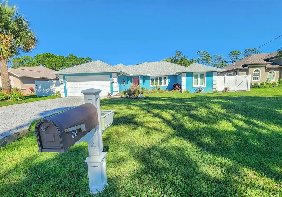 118 Ferndale Lane, Palm Coast, FL 32137 - #2