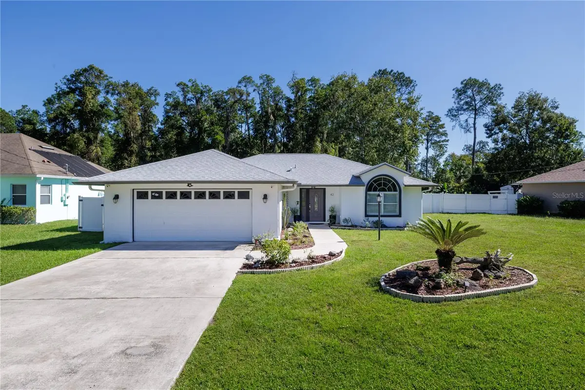 42 Zaun Trail, Palm Coast, FL 32164 - #1