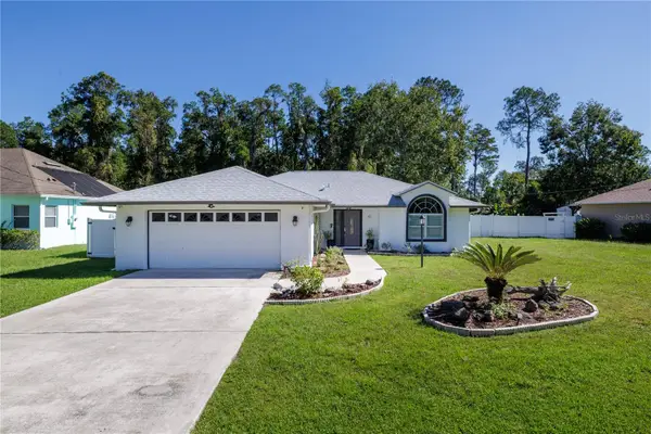 42 Zaun Trail, PALM COAST, FL 32164