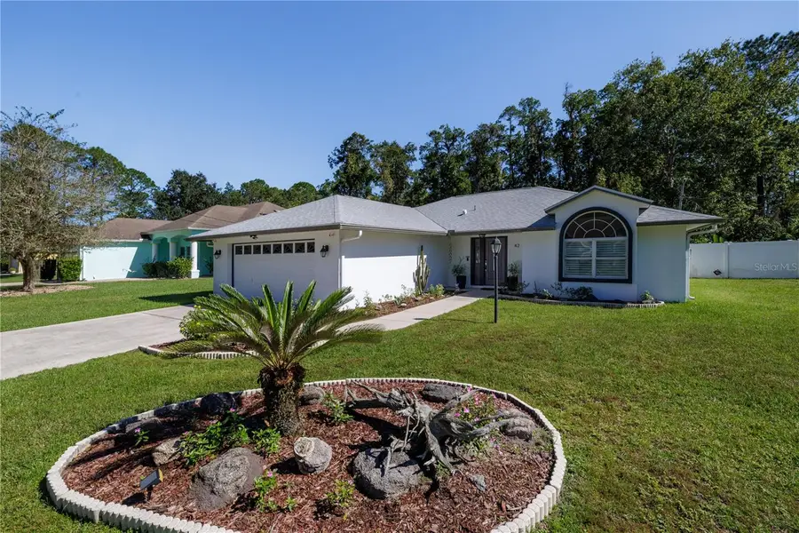 42 Zaun Trail, Palm Coast, FL 32164 - #3