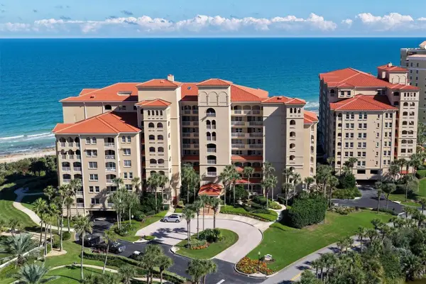 11 Avenue De La Mer #1207, PALM COAST, FL 32137