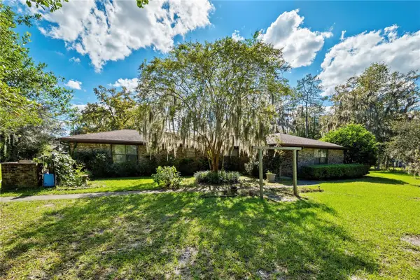 4145 Appaloosa Road, MIDDLEBURG, FL 32068