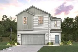 1333 Ribbon Place, Palm Coast, FL 32164 - #1