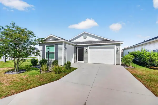 721 Joseph Way, THE VILLAGES, FL 34762