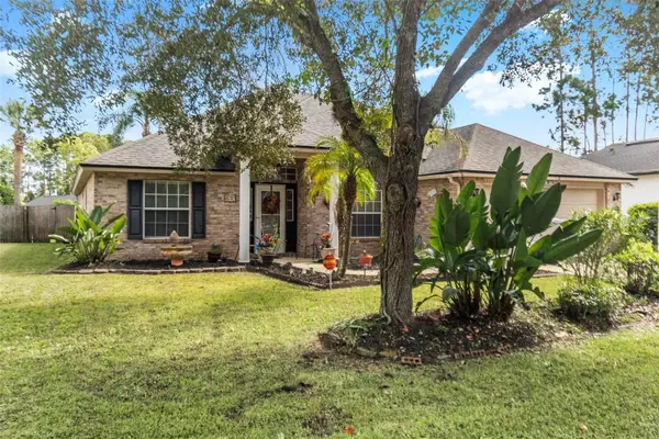 16 Beauford Lane, PALM COAST, FL 32137