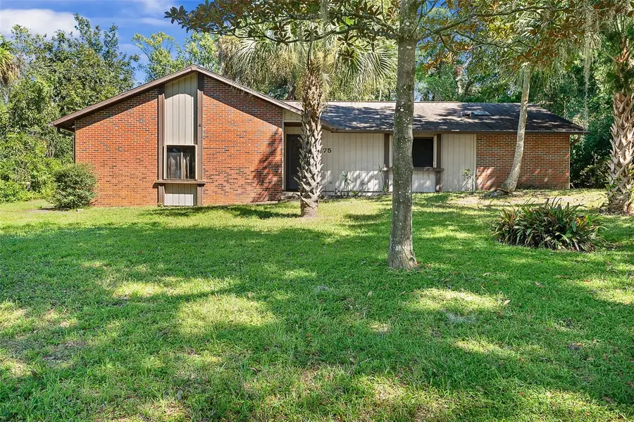 75 Timberlake Lane, Ormond Beach, FL 32174 - #2