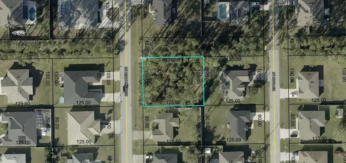 97 Rickenbacker Drive, Palm Coast, FL 32164 - #1