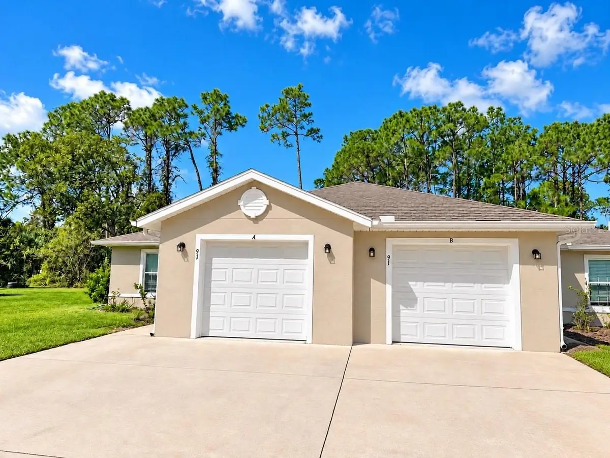 91 Plain View Drive, Palm Coast, FL 32164 - #1