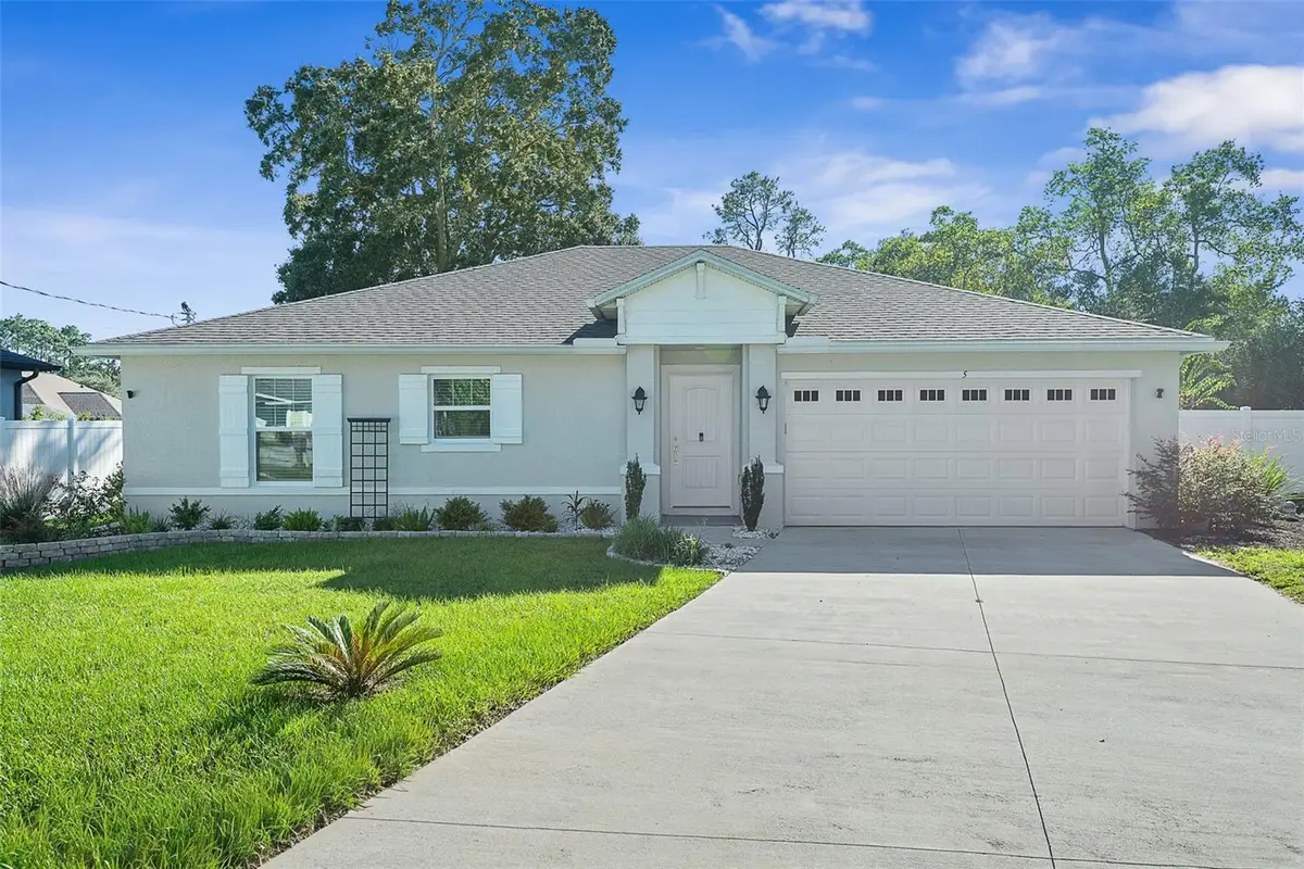 5 Whisant Place, Palm Coast, FL 32164 - #1