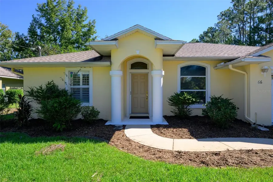 66 Edith Pope Drive, Palm Coast, FL 32164 - #2