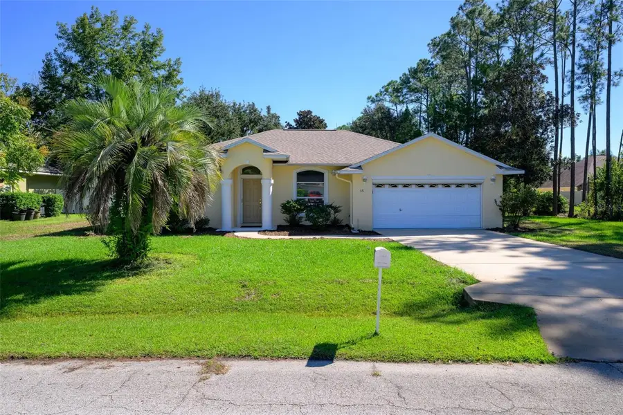 66 Edith Pope Drive, Palm Coast, FL 32164 - #3