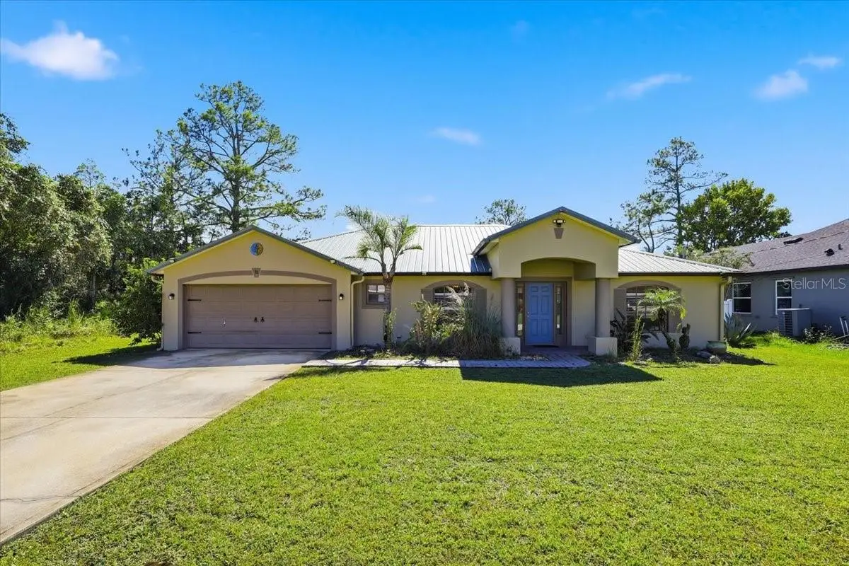 92 Robinson Drive, Palm Coast, FL 32164 - #1
