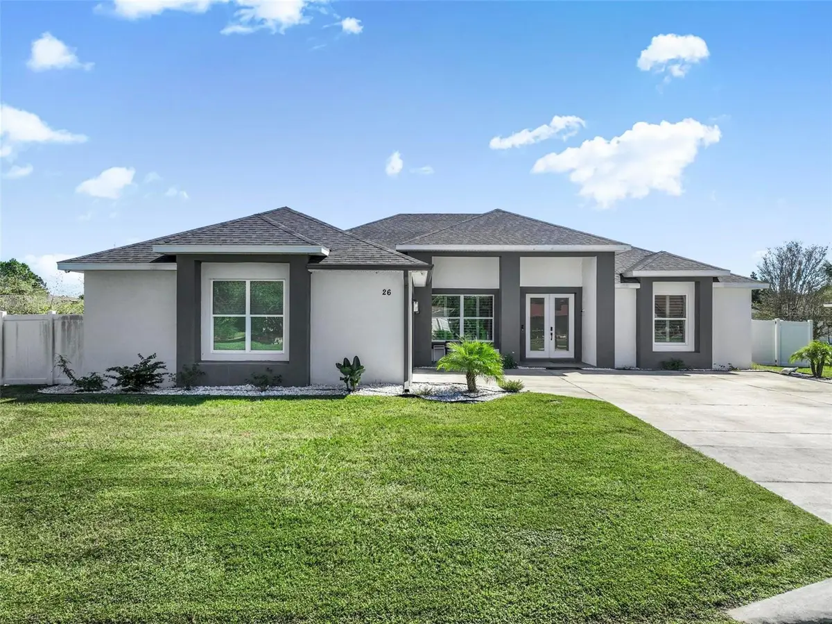 26 W Ludlow Lane, Palm Coast, FL 32137 - #1