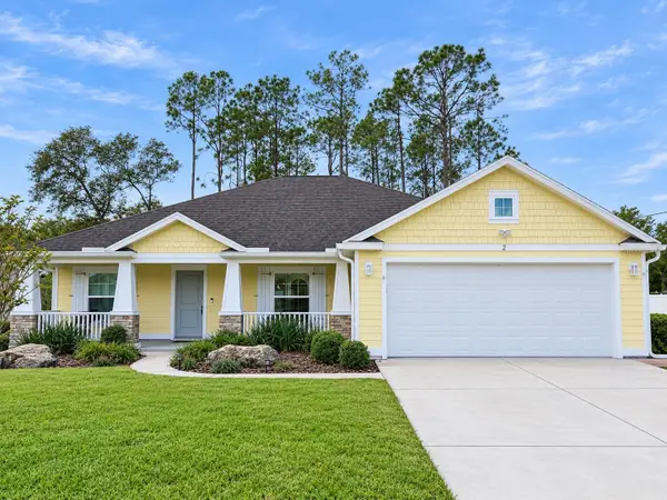 2 Zenith Court, PALM COAST, FL 32164