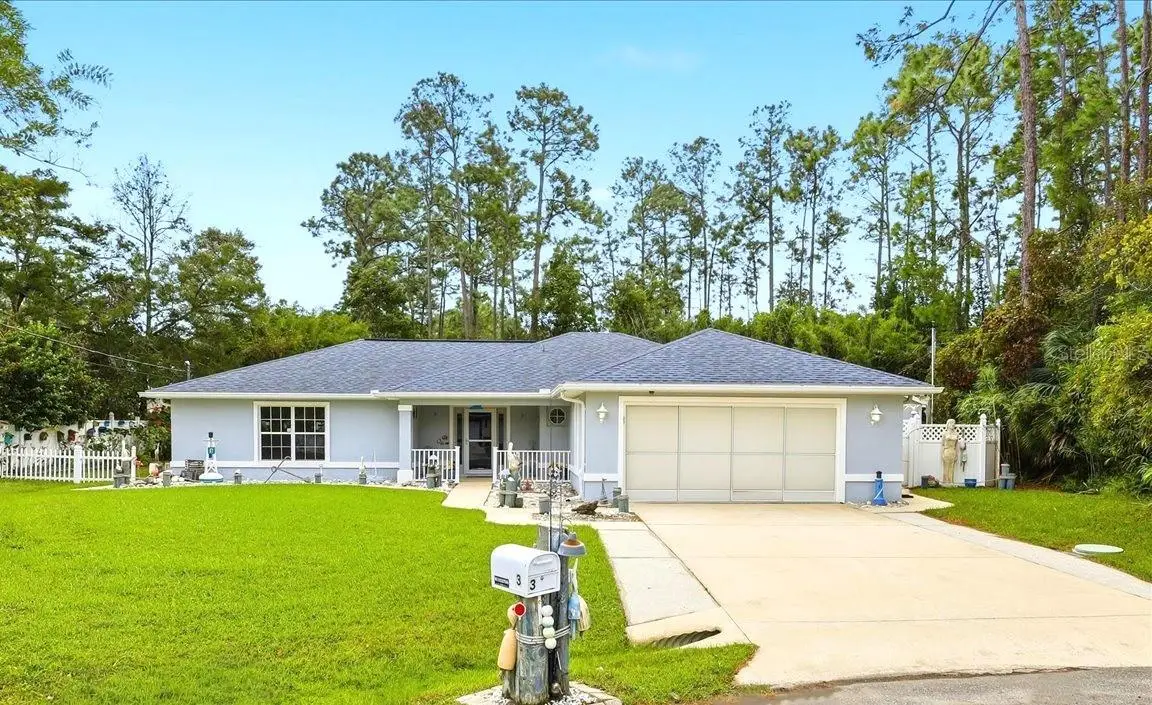 3 Rymm Place, Palm Coast, FL 32164 - #1