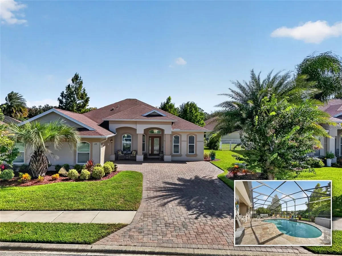 113 Arena Lake Drive, Palm Coast, FL 32137 - #1