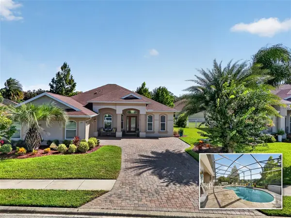 113 Arena Lake Drive, PALM COAST, FL 32137