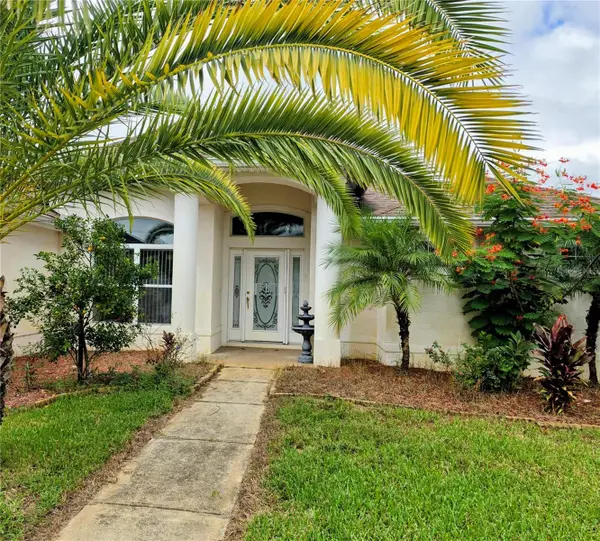 48 Waters Drive, PALM COAST, FL 32164