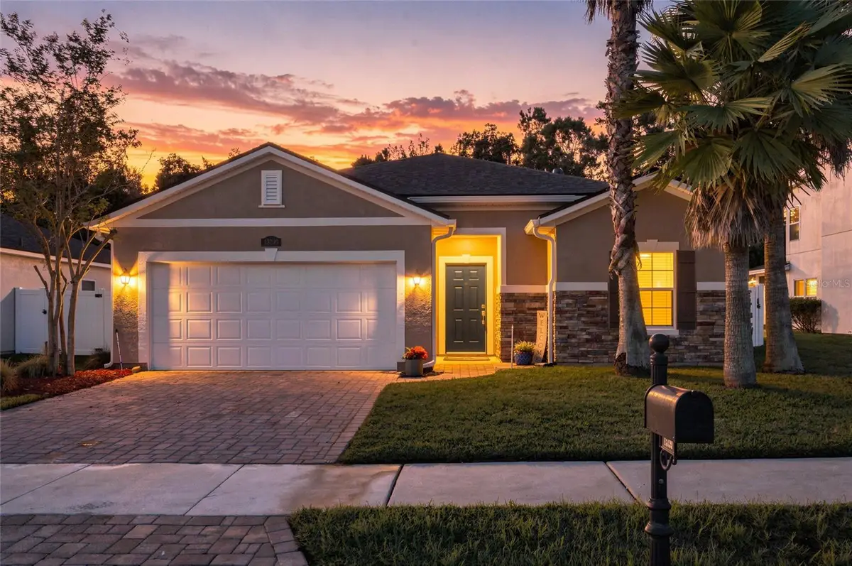 15799 Rachel Creek Drive, Jacksonville, FL 32218 - #1