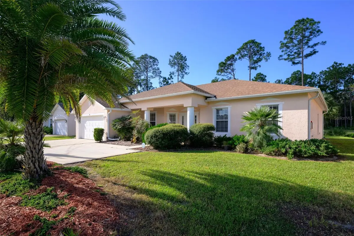 46 Llama Trail, Palm Coast, FL 32164 - #1