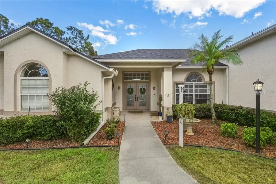 24 Leaver Drive, Palm Coast, FL 32137 - #2