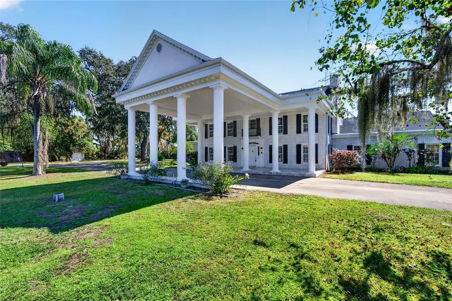 6869 W Highway 100, Bunnell, FL 32110 - #2