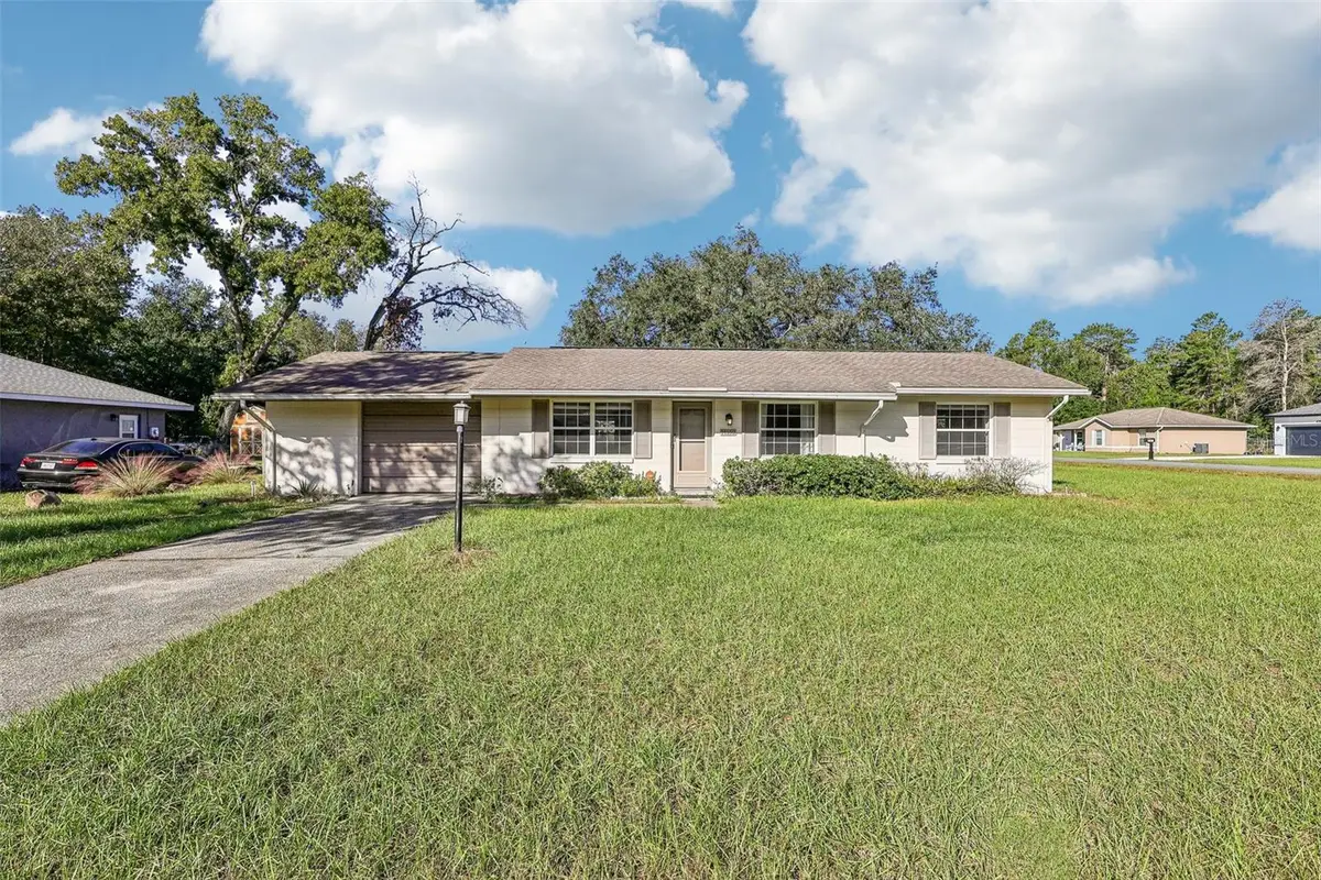 14152 SW 42nd Terrace Road, Ocala, FL 34473 - #1