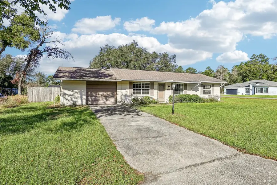 14152 SW 42nd Terrace Road, Ocala, FL 34473 - #2