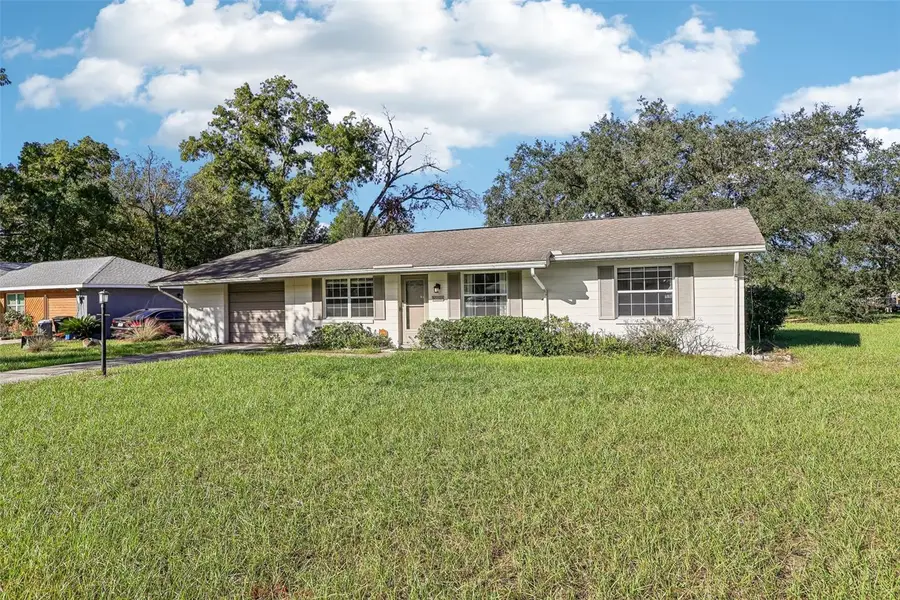 14152 SW 42nd Terrace Road, Ocala, FL 34473 - #3