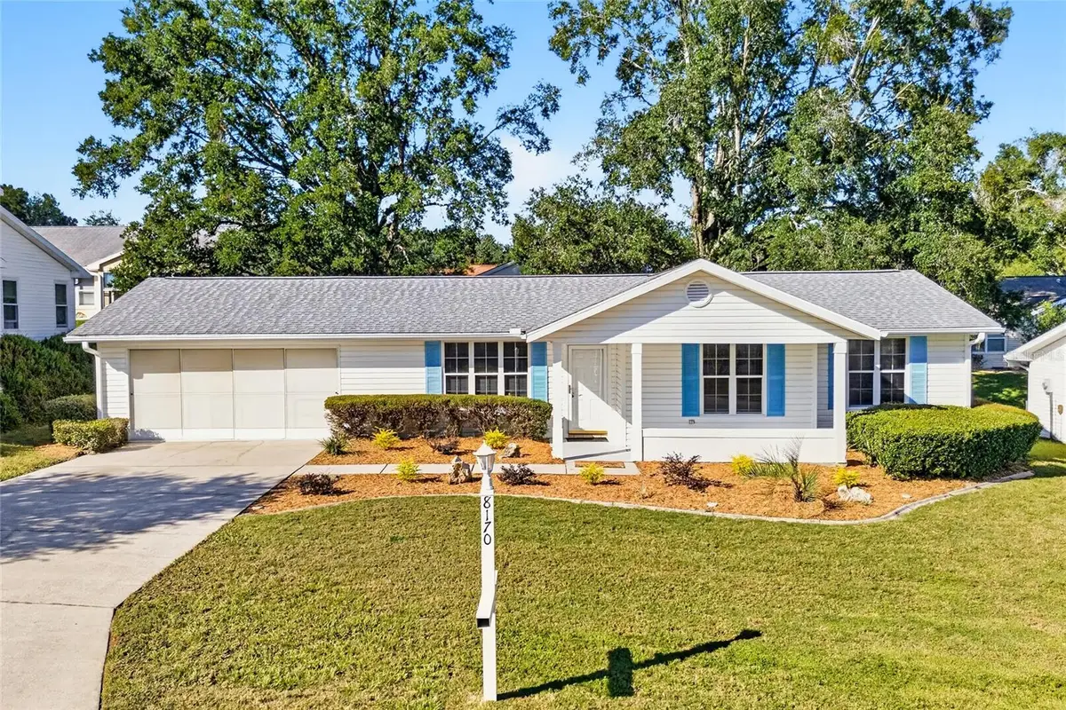 8170 SW 117th Loop, Ocala, FL 34481 - #1
